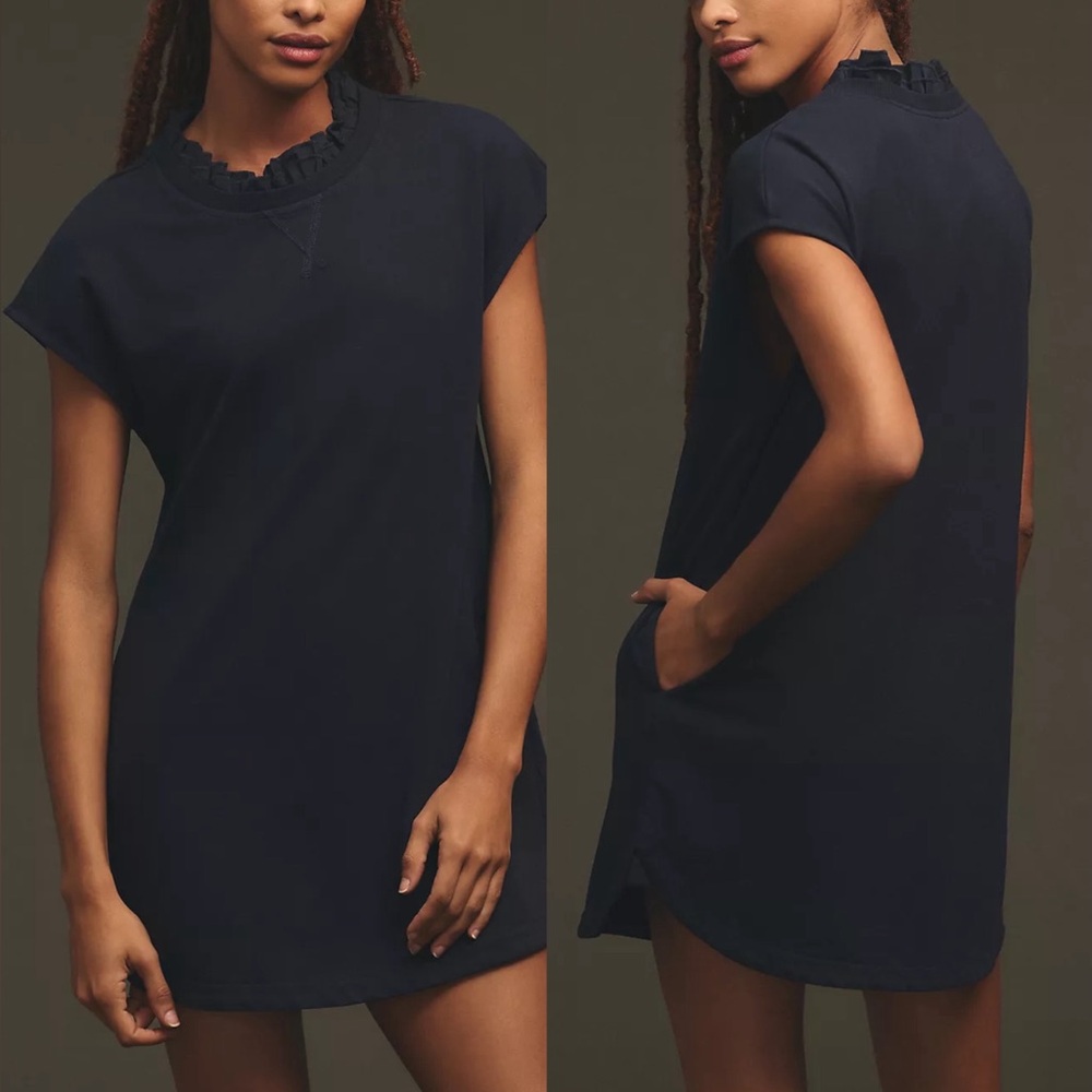 New! Sundays Rossy Dress from Anthropologie